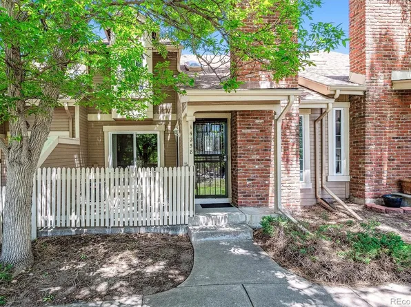 14258 E Quinn Circle, Aurora, CO 80015