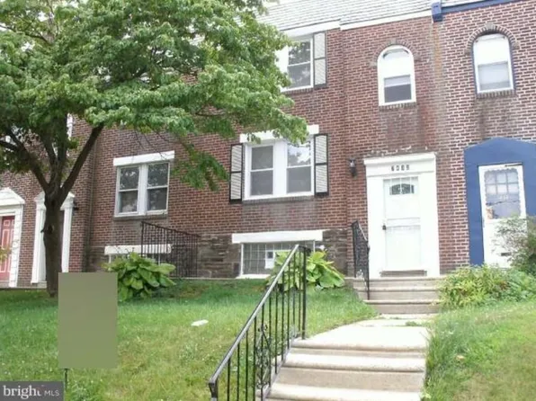 7432 Thouron Ave #1, Philadelphia, PA 19138
