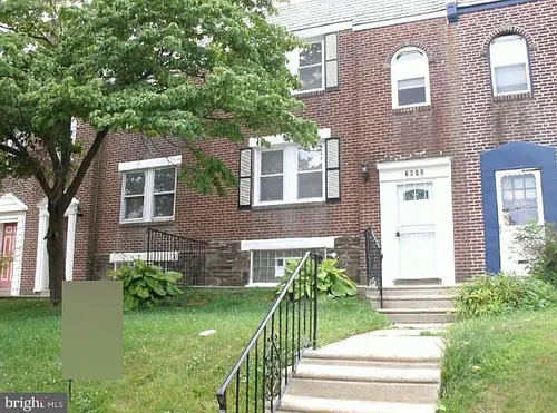 7432 Thouron Ave #1 Photo 1