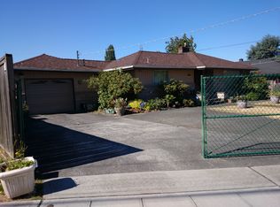 1705 S Columbian Way, Seattle, WA 98108