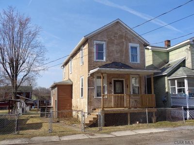 641 Lynn St, Central City, PA, 15926