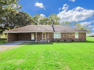 181 Bayou Teche Subdivision Rd, Opelousas, LA 70570