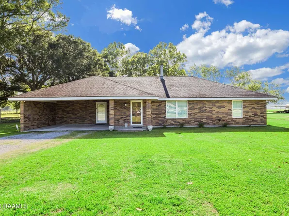 181 Bayou Teche Subdivision Rd, Opelousas, LA 70570