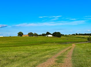 443 County Road 280, Shiner, TX 77984