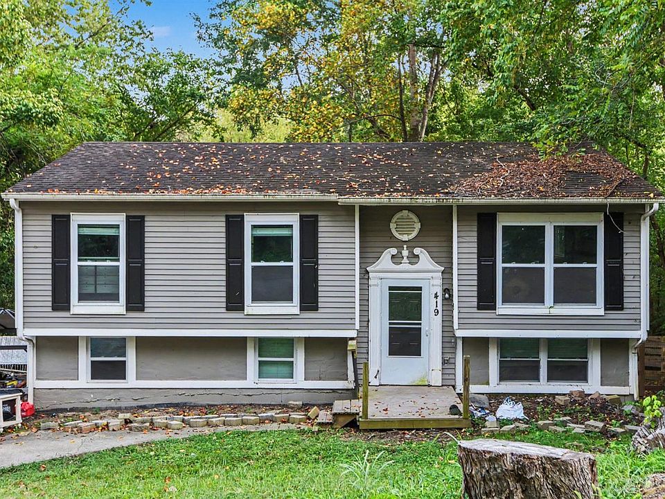 1st image of 419 Mount Nebo Rd