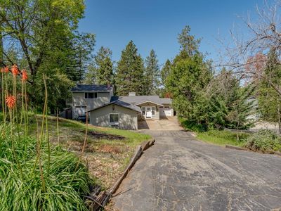 9152 Mosquito Rd, Placerville, CA, 95667