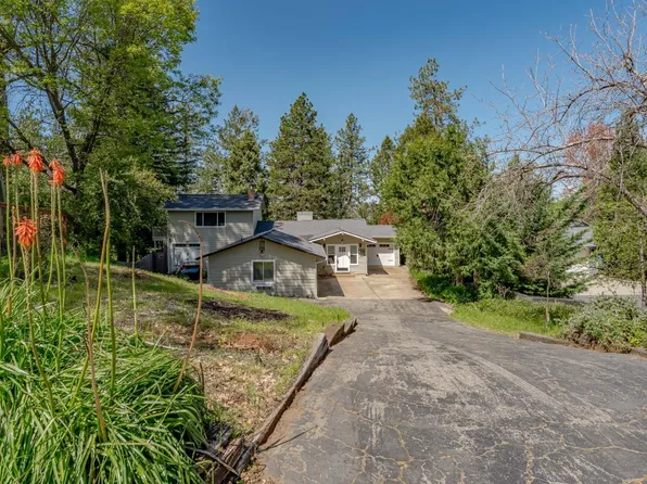 9152 Mosquito Rd, Placerville, CA 95667