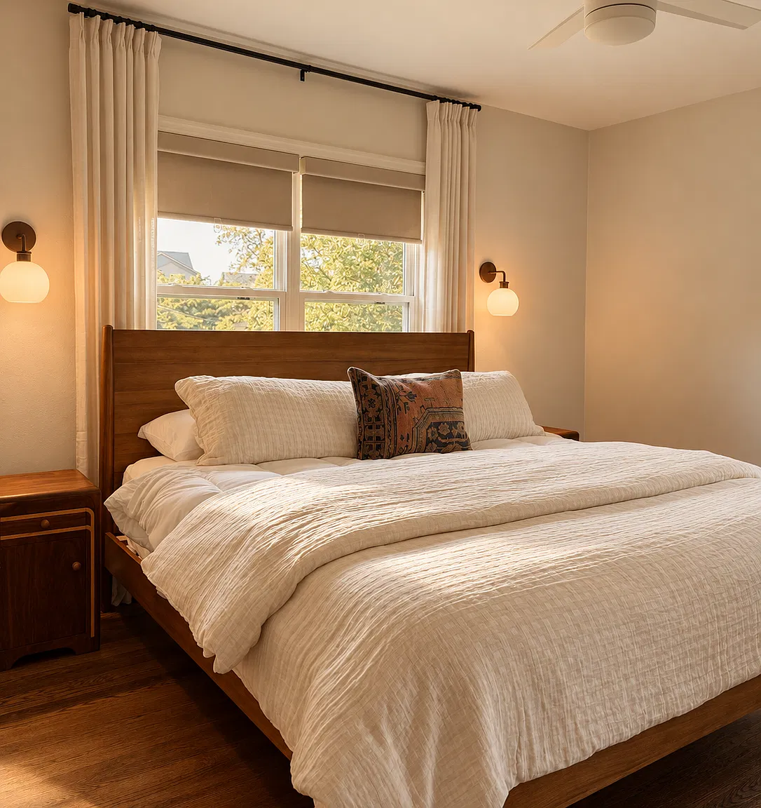 2 bed, 1300 sqft, $2,800 — Photo 4