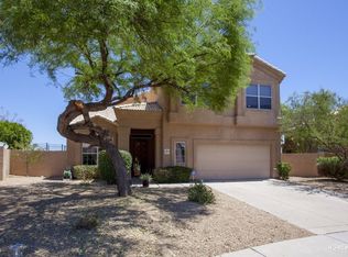 16206 E Glenview Pl, Fountain Hills, AZ 85268