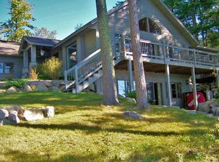 39250 Horseshoe Rd, Ponsford, MN 56575