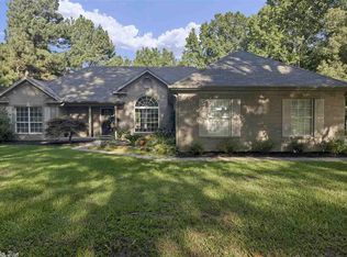 2725 Sandhill Rd, Lonoke, AR 72086