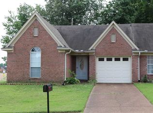 5591 Flower Hill Dr E, Memphis, TN 38135