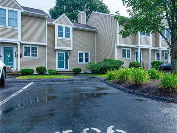 735 Willett Ave Unit 506, Riverside, RI 02915