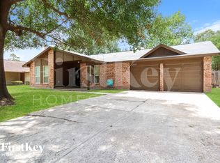 23923 Spring Day Ln, Spring, TX 77373