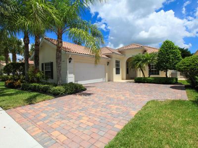 8201 Tobago Ln, Wellington, FL, 33414