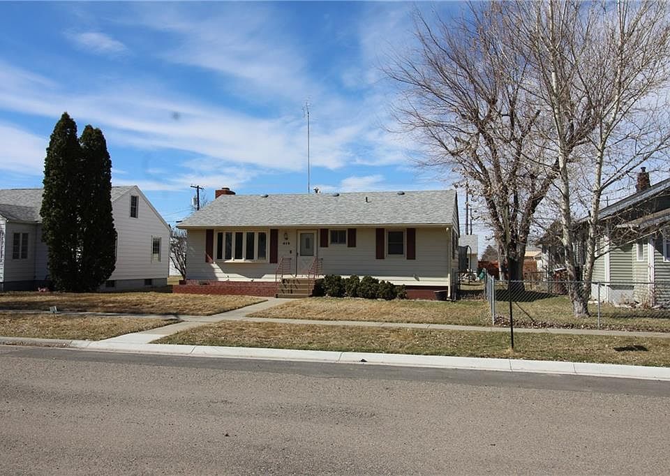 1st image of 410 N Choteau Ave