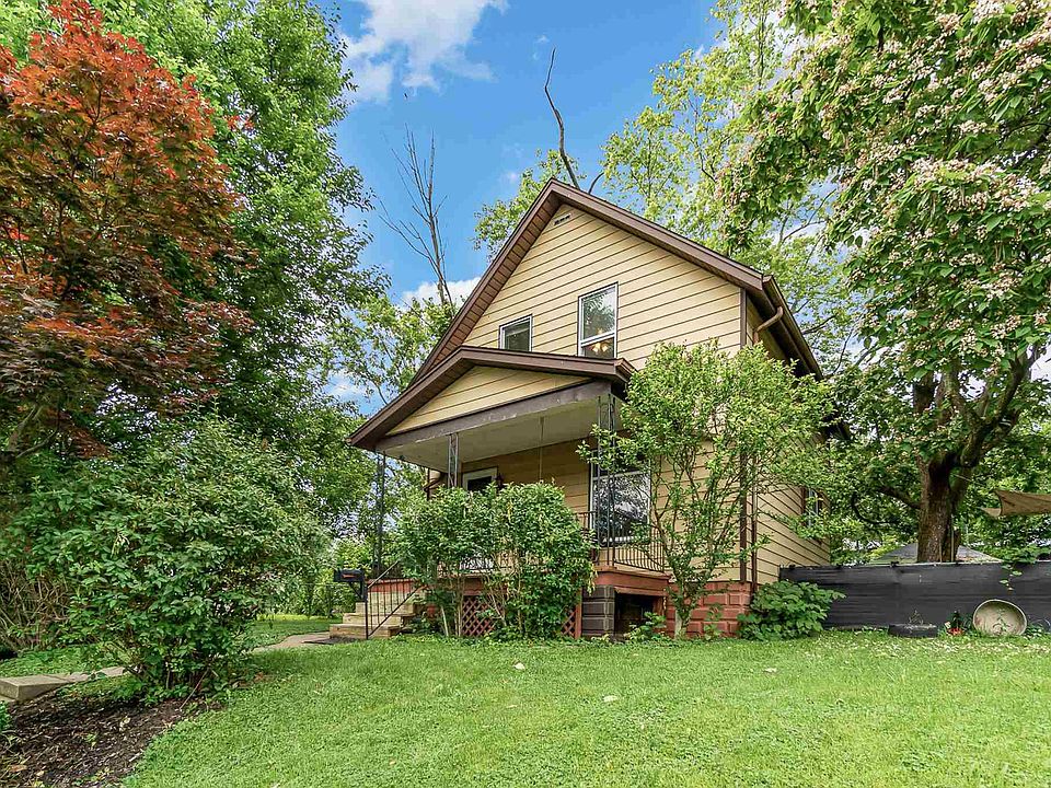 1109 W 33rd St, Covington, KY 41015 Zillow