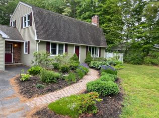260 Loudville Rd, Easthampton, MA 01027