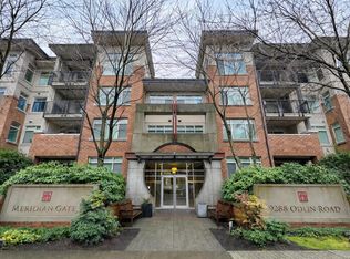9288 Odlin Rd #108, Richmond, BC V6X 0C3
