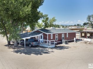 4755 Silver Sage Ln, Fallon, NV 89406