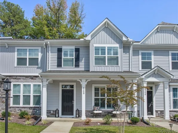 8268 Scott Commons Dr, Richmond, VA 23227