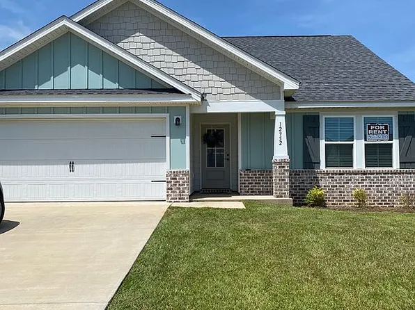 12952 Flanagan St, Elberta, AL 36530