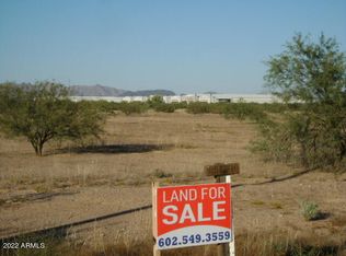 42400 N Saddle Vista Rd #24, Tonopah, AZ 85354