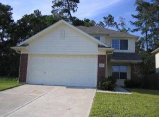2611 Cypress Island Dr, Houston, TX 77073