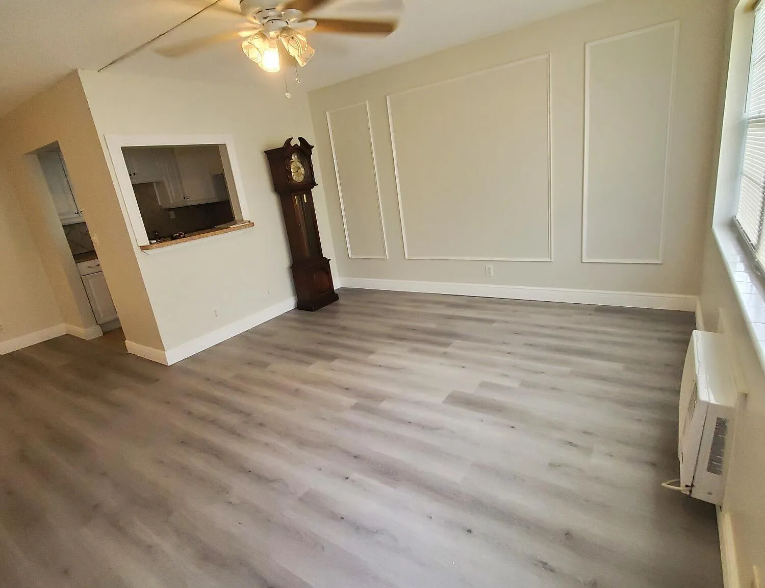 1 bed, 1.5 bath, 684 sqft, $1,600 — Photo 3