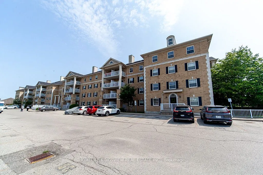 7428 Markham Rd #301 photo 1