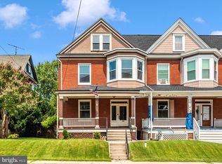 192 Stock St, Hanover, PA 17331