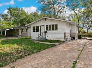 10414 Melvich Dr, Saint Louis, MO 63137