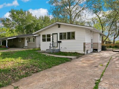 10414 Melvich Dr, Saint Louis, MO, 63137