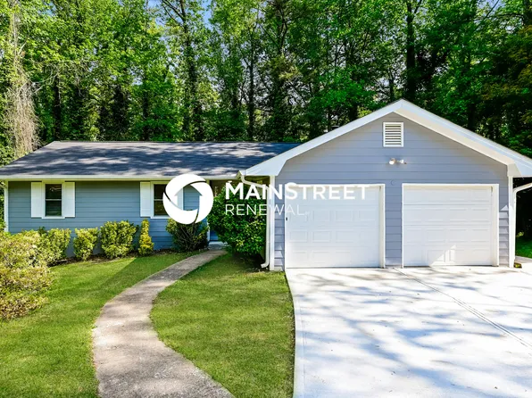 21 Juliana Ct, Ellenwood, GA 30294