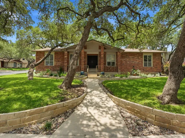 13603 Stoney Hill, San Antonio, TX 78231