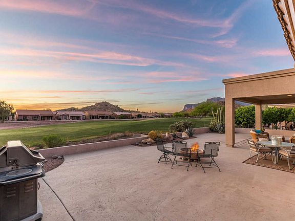 5th image of 5576 S Mohave Sage Dr