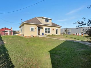 5283 Estate Rd N, Sprague, WA 99032