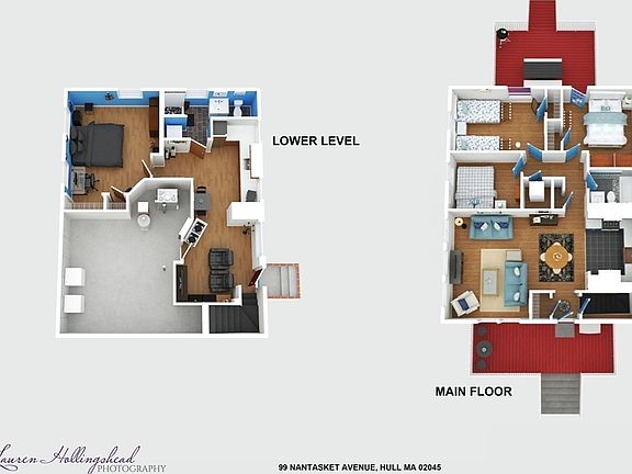 2nd image of 99 Nantasket Ave