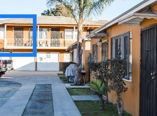 10120 California Ave, South Gate, CA 90280