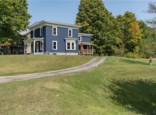 4068 Cherry St, Lyons Falls, NY 13368