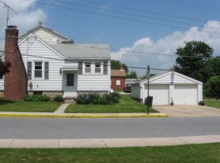 3241 York St, Manchester, MD 21102