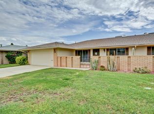 10648 W Tropicana Cir, Sun City, AZ 85351
