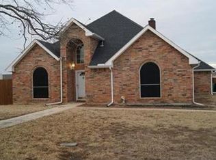 3302 Juniper Dr, Flower Mound, TX 75028