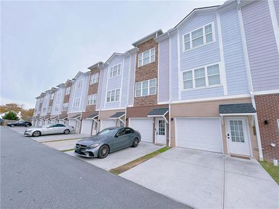 2005 Ocean Dr NW, Atlanta, GA, 30318