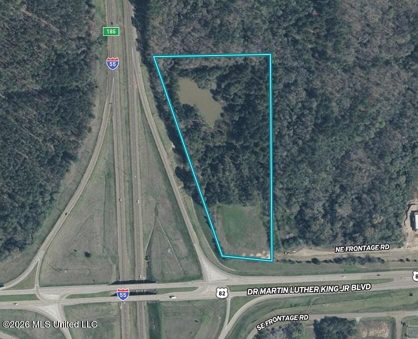 1st image of NE Frontage Rd