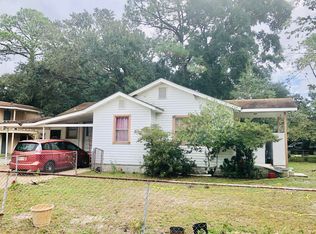 182 Althea St, Biloxi, MS 39531