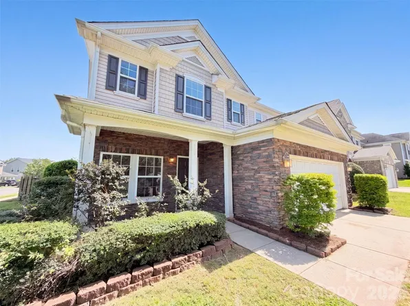 14903 Superior St, Charlotte, NC 28273