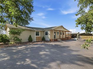 1332 Batts Rd, Wickliffe, KY 42087