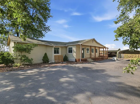 1332 Batts Rd, Wickliffe, KY 42087