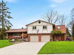 1225 Windham Rd, Columbus, OH